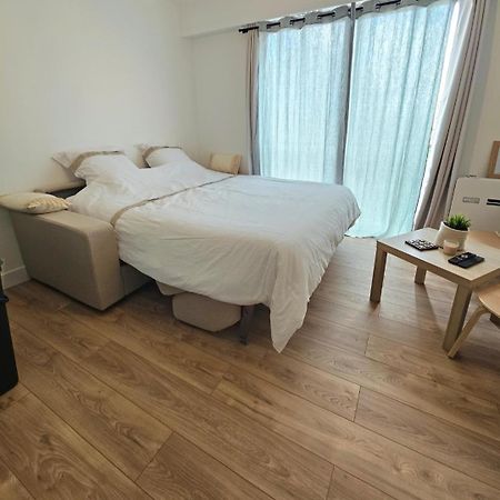 Studio Saint-Laurent-Du-Var Bord De Mer Екстер'єр фото