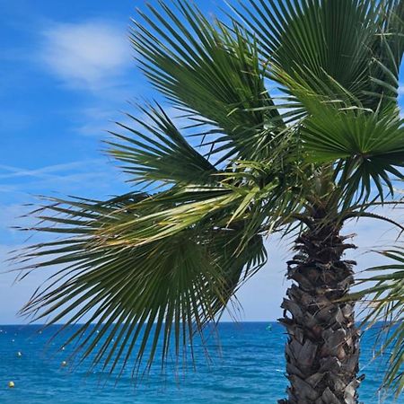 Studio Saint-Laurent-Du-Var Bord De Mer Екстер'єр фото