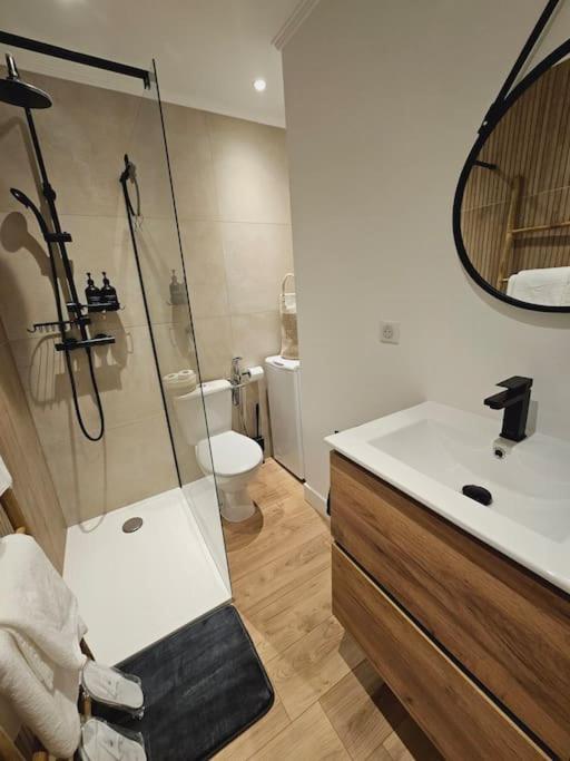 Studio Saint-Laurent-Du-Var Bord De Mer Екстер'єр фото