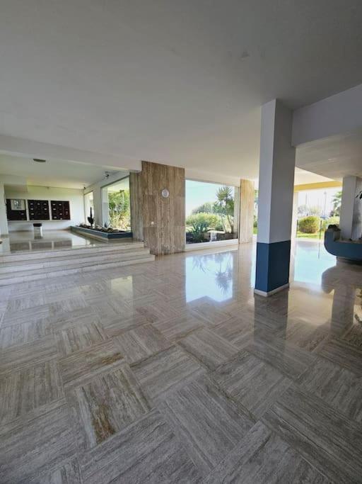 Studio Saint-Laurent-Du-Var Bord De Mer Екстер'єр фото